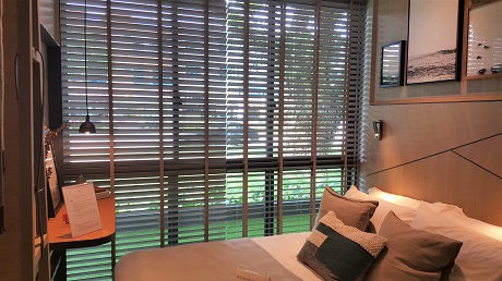 The Navian Freehold Private Condo near MRT