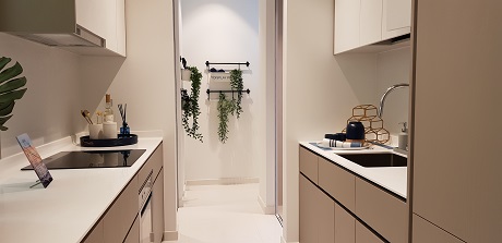 Casa Al Mare Showflat Photo