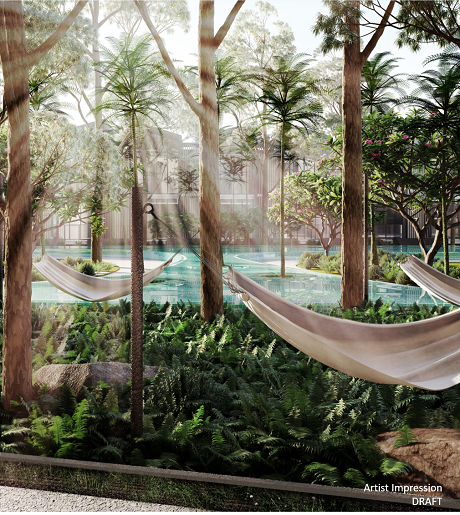 Affinity at Serangoon Singapore Condominium