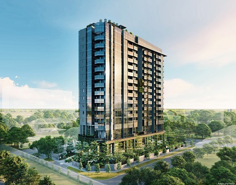 Arene Residences Freehold Condo