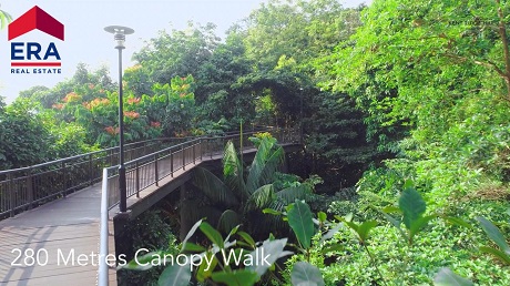 Kent Ridge Hill Residences