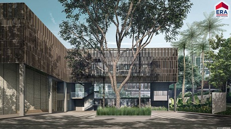 Kent Ridge Hill Residences