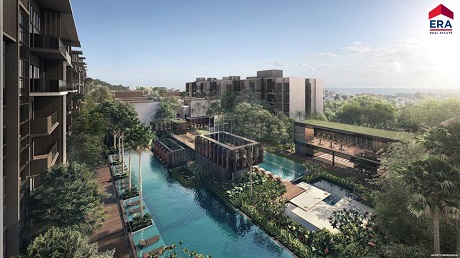 Kent Ridge Hill Residences