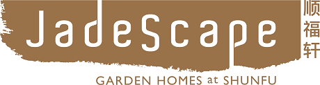 Jadescape Logo
