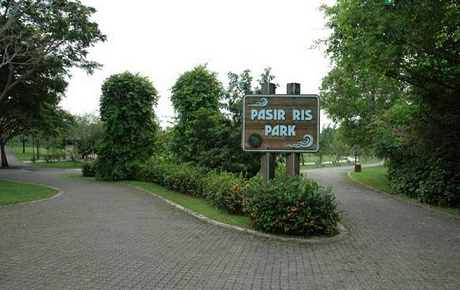 Casa Ml Mare near to Pasir Ris Park