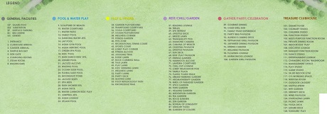 Treasure At Tampines Legends