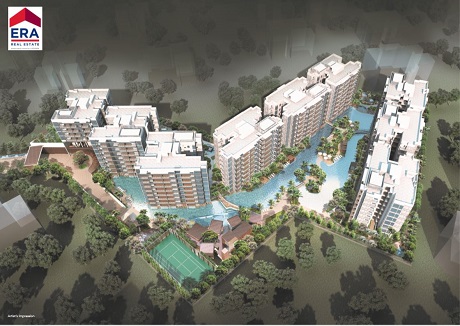 The Jovell Site Plan